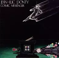 JEAN-LUC PONTY / COSMIC MESSENGER [import]