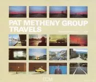 PAT METHENY GROUP / TRAVELS[輸入盤]