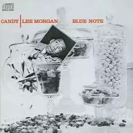 LEE MORGAN / CANDY [Import Edition]