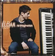 ELDAR / re-imagination[輸入盤]