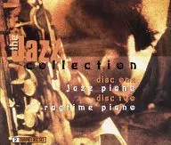 VARIOUS ARTISTS / jazz piano disc one ragtime piano disc two[輸入盤]