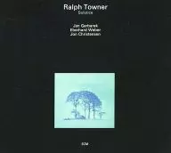 RALPH TOWNER / SOLSTICE [import edition]