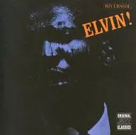 ELVIN JONES / ELVIN![輸入盤]