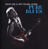 ALVIN LEE & TEN YEARS AFTER/PURE BLUES [Importação]