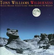 TONY WILLIAMS/WILDERNESS [versión importada]