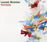 Leszek Mozdzer / Komeds [importação]