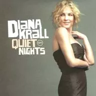 DIANA KRAL/QUIET NIGHTS