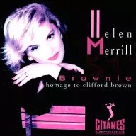 HELEN MERRILL / A HOMMAGE TO CIFFORD BROWN [Importação]