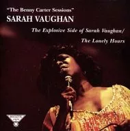 SARAH VAUGHAN / THE BENNY CARTER SESSIONS[輸入盤]