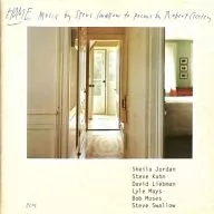 STEVE SWALLOW / HOME[輸入盤]