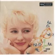 BLOSSOM DEARIE / Uma vez em um verão