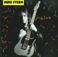 MIKE STERN/JIGSAW[进口盘]