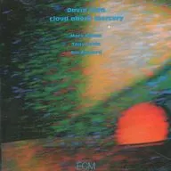 DAVID TORN / CLOUD ABOUT MERCURY [import edition]