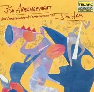 JIM HALL / BY ARRANGEMENT[輸入盤]