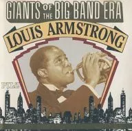 LOUIS ARMSTRONG / GIANTS OF THE BIG BAND ERA [imported edition]