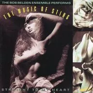 The Bob Belden Ensemble / Straight to My Heart [Versão importada]