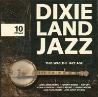 VARIOUS ARTISTS / DIZIELAND JAZZ THIS WAS THE JAZZAGE [import version]