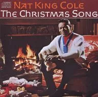 NAT KING COLE / THE CHRISTMAS SONG[輸入盤]