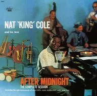 Nat King Cole / After Midnight [import edition]