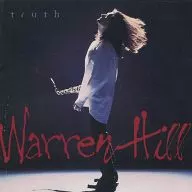 WARREN HILL / TRUTH[輸入盤]