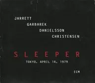 KEITH JARRETT / SLEEPER[輸入盤]