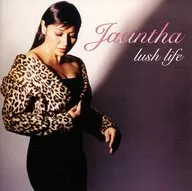 JACINTHA /LUSH LIFE [Versão importada]