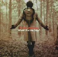 VICTOR WOOTEN / WHAT DID HE SAY? [Import Edition]