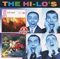 THE HI-LO’S / Love Nest / All Over The Place[輸入盤]