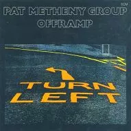PAT METHENY GROUP / OFFRAMP[輸入盤]