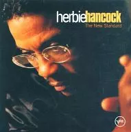 Herbie hancock / The New Standard [versión importada]