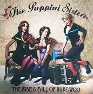 The Puppini Sisters/The Rise&Fall of Ruby Woo[进口盘]