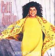 PATTI AUSTIN / Carry On[輸入盤]
