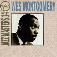 WEES MONTGOMERY/JAZZ MASTERS14[进口盘]