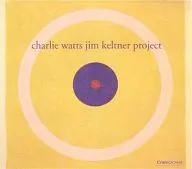 charlie watts jim keltner project / charlie watts jim keltner project[輸入盤]