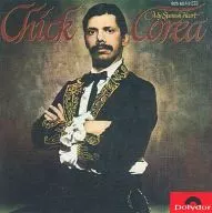 CHICK COREA / CHICK COREA : MY SPANISH HEART [Importação]