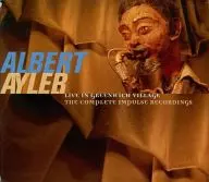 ALBERT AYLER / LIVE GREENWICH VILLAGE THE COMPLETE IMPULSE RECORDINGS [Import Edition]
