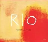 Keith Jarrett / RIO [Import]