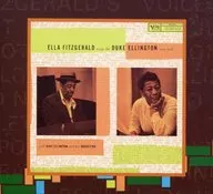 ELLA FITZGERALD / ELLA FITZGERALD sings the DUKE ELLINGTON song book[輸入盤]
