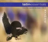 Azymuth / latin essentials -from the warner archives vol. 11 - [import]