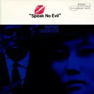 WAYNE SHORTER/SPEAK NO EVIL [Importação]