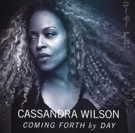 CASSANDRA WILSON / Coming Forth By Day [versión importada]