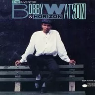 BOBBY WATSON ＆ HORIZON / THE INVENTOR[輸入盤]
