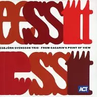 EST FROM GAGARIN’S POINT OF VIEW[輸入盤]
