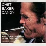 CHET BAKER / CANDY [versión importada]