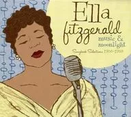 Ella Fitzgerald / música e moonlight [importação]
