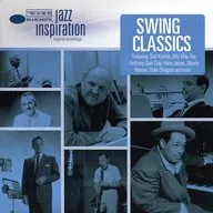DIVERSOS ARTISTAS / BLUE NOTE JAZZ INSPIRATION SWING CLASSICS [Importação]