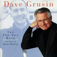Dave Grusin / TWO FOR THE ROAD