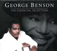 GEORGE BENSON/THE ESSENTIAL SELECTION[進口盤]