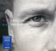 ESBJORN SVENSSON TRIO / viaticum + live in Berlin[輸入盤]