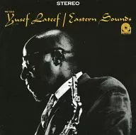 YUSEF LATEEF/EASTERN SOUNDS[进口盘]